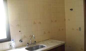 Imagem 5: Apartamento com 3 dormitórios para alugar, 90 m² por R$ 1.200,00 - Bosque - Campinas/SP