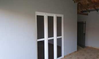 Imagem 6: Casa a venda com 114 metros quadrados com 2 quartos sendo 1 suíte, churrasqueira. Brotas S