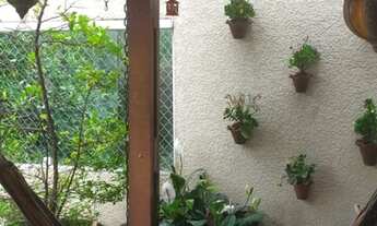 Imagem 6: Apartamento para venda possui 100 metros quadrados com 3 quartos