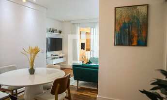 Imagem 3: Apartamento para Aluguel - Barcelona, 3 Quartos, 83 m2