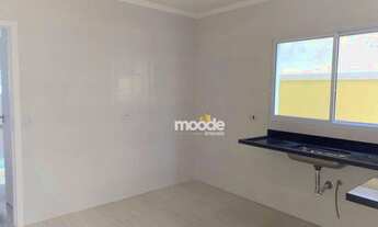 Imagem 7: Casa à venda com 3 Quartos 3 suites 125m² no Jardim Bonfiglioli!