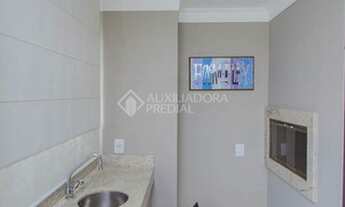 Imagem 3: Apartamento para aluguel possui 120 metros quadrados com 3 quartos do lado do Iguatemi