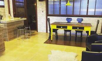 Imagem 6: Cobertura triplex para venda com 177 metros quadrados com 3 quartos