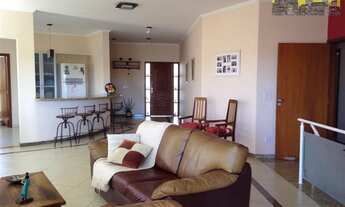 Imagem: Casas em Condomínio Alto Padrão à venda