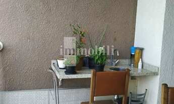 Imagem 8: APARTAMENTO Apartamento com 2 dormitórios