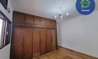 Imagem 2: Casa com 3 dormitórios à venda no bairro Jardim Europa - São José do Rio Preto/SP