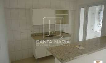 Imagem 4: Apartamento (tipo - padrao) 1 dormitórios/suite, cozinha planejada, em condomínio fechado