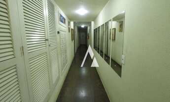 Imagem 5: Apartamento com 1 dormitório para alugar, 34 m² por R$ 750,00/mês - Jardim Botânico - Port