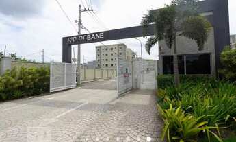 Imagem 3: APARTAMENTO NO CONDOMÍNIO RIO OCEANE - ALUGUEL COM CONDOMÍNIO INCLUSO R$1.200,00