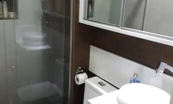 Imagem 4: Apartamento para venda com 68 metros quadrados com 3 quartos em Caxangá - Recife - PE