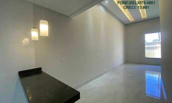 Imagem 5: Casa à venda no bairro Cardoso Continuação - Aparecida de Goiânia/GO