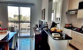 Imagem: Apartamento para Venda em Pindamonhangaba