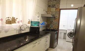 Imagem 6: APARTAMENTO RESIDENCIAL em SUMARÉ - SP, JARDIM MARCHISSOLO