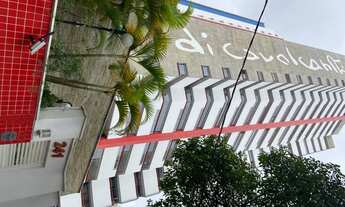 Imagem 4: Apartamento para venda Edifico Di Cavalcanti - Andar Alto - Vista Livre - Vago