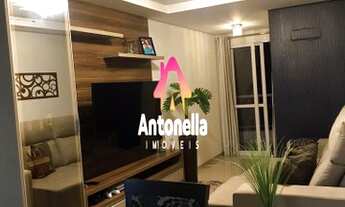 Imagem 2: Apartamento com 2 Dormitorio(s) localizado(a) no bairro Treviso em Caxias do Sul / Ref.:58