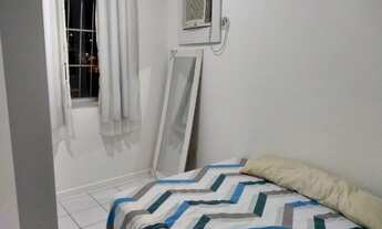 Imagem 5: Vila Laura Apartamento 2/4, varanda garagem ,Entrar e morar documentação 100