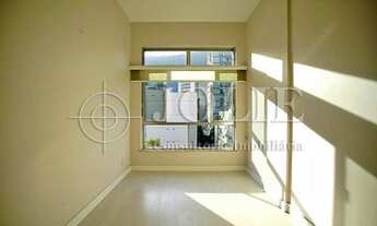 Imagem: Rio de Janeiro - Apartamento Padrão - Botafogo