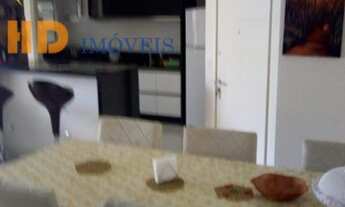 Imagem 7: Apartamento em Condomínio Club com 3 suítes; até 3 vagas