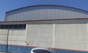 Imagem 7: Galpão1700 m² todo Caberto