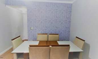 Imagem 3: Apartamento para Venda em Mogi das Cruzes, Mogilar, 3 dormitórios, 2 banheiros, 3 vagas