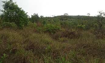 Imagem 4: Chácara 20.000 m2 Condomínio Cachoeira Corumbá de Goiás