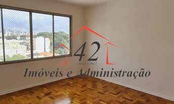 Imagem 2: Apartamento 2 Quartos e 2 banheiros 1 Vaga para Alugar, 78 m² por R$ 1900