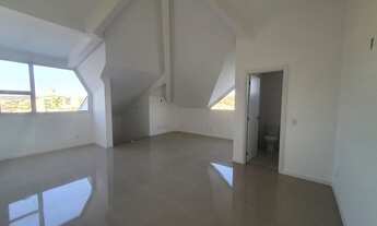 Imagem 7: Cobertura duplex, nova, vista mar, área de lazer completo