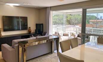 Imagem 4: VARANDA GOURMET AO LADO DO IBIRAPUERA