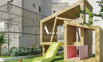 Imagem 7: JOãO PESSOA - Apartamento Padrão - Jardim Oceania