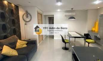 Imagem 6: São Paulo - Apartamento Padrão - Tatuapé