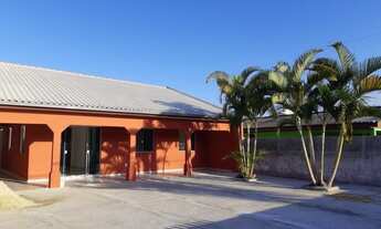 Imagem 2: Casa para Venda - Shangri-lá, Pontal do Paraná - 90m², 4 vagas