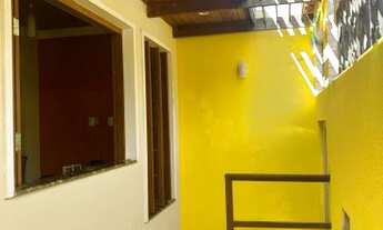 Imagem 5: Casa à venda no bairro da Piaçavera Camaçari