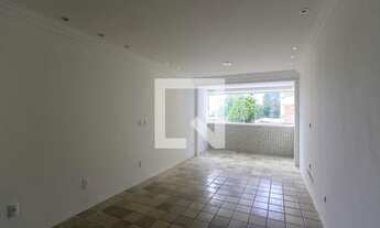 Imagem 2: Apartamento para Aluguel - Casa Amarela, 3 Quartos, 80 m2