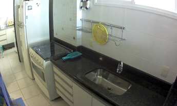 Imagem 6: Apartamento para venda possui 104 metros quadrados com 3 quartos em Enseada Azul - Guarapa