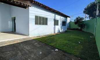 Imagem: Casa 3 quartos (1 suíte), na Vila Santos