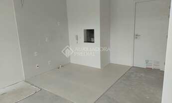 Imagem 2: PORTO ALEGRE - Apartamento Padrão - Azenha