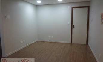 Imagem 3: Sala Comercial para Locação em Belo Horizonte, Funcionários, 2 banheiros