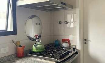 Imagem: Locação Apartamento 4 Dormitórios - 187