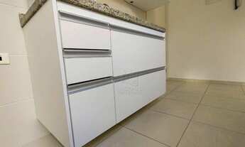 Imagem 4: Apartamento com 2 dormitórios, 41 m² - venda por R$ 250.000,00 ou aluguel por R$ 1.300,00