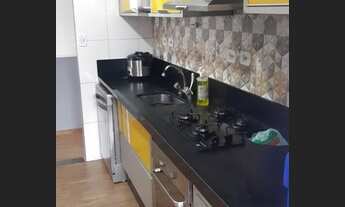 Imagem 4: Apartamento em Taboão - Diadema