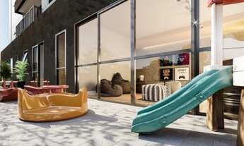 Imagem 4: Osasco - Apartamento Padrão - Presidente Altino