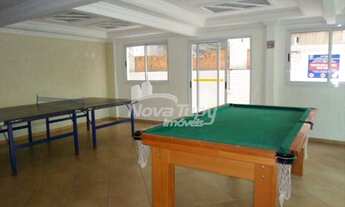 Imagem 6: Apartamento com 1 dorm, Tupi, Praia Grande - R$ 210 mil, Cod: 1896
