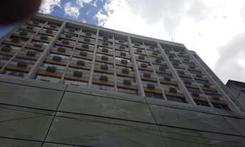 Imagem: Apartamento com 1 dormitório à venda em