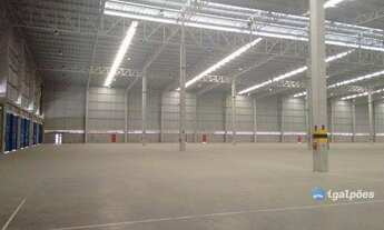 Imagem 6: JMF/BRIFORT - Galpão Dentro de Centro Logístico com 3.472 m² em Jaboatão dos Guararapes