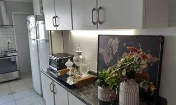 Imagem 7: Ótimo Apartamento com 3 dormitórios à venda, 140 m² - Paraíso - São Paulo/SP