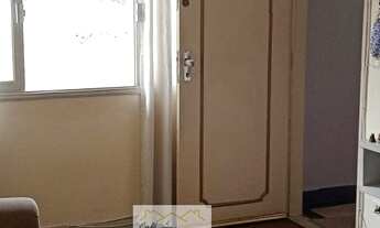 Imagem 5: Apartamento Padrão para Venda em Embaré Santos-SP - 560