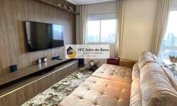 Imagem 3: São Paulo - Apartamento Padrão - Cidade Mãe do Céu