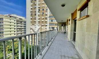 Imagem 5: Rio de Janeiro - Apartamento Padrão - Botafogo