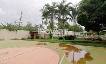 Imagem 6: Casa de condomínio sobrado para venda com 102 metros quadrados com 3 quartos