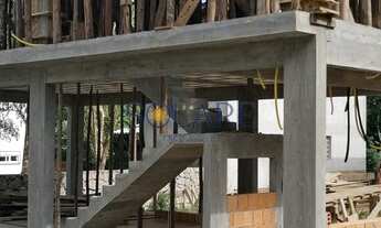 Imagem 4: Casa alto padrão à venda, João Paulo, Florianópolis, SC